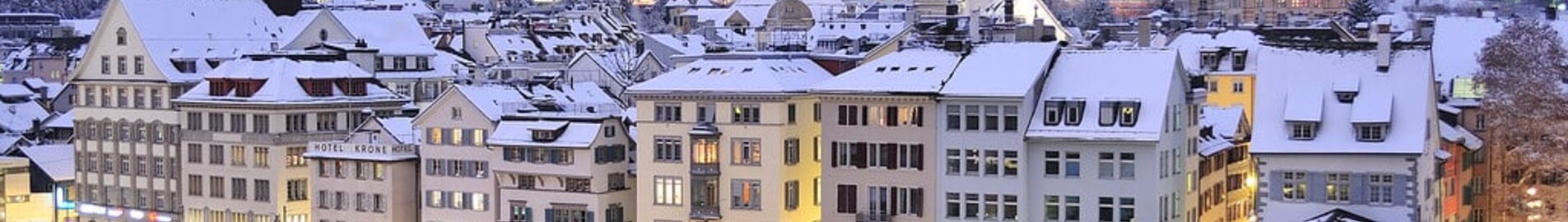 Zürich: privat jetuthyrning 
