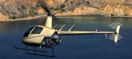 AS 355 intérieur