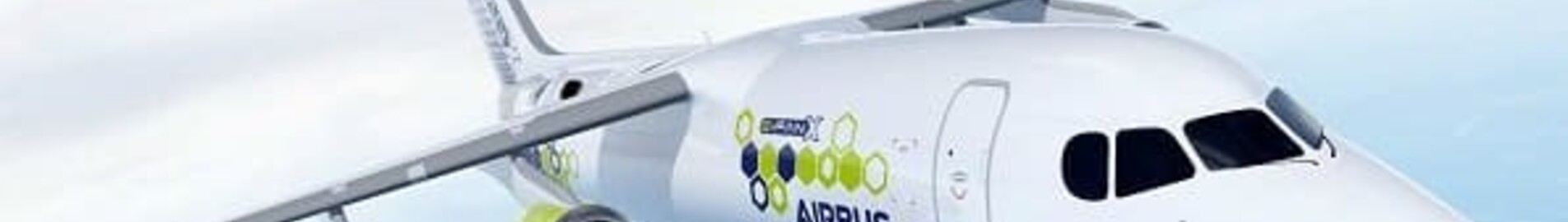 Elektriska flygplan snart på gång?