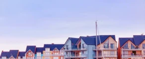 Deauville Saint Gatien Normandie: privat jetuthyrning 