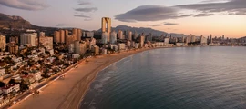 Getafe (Madrid): uthyrning av privatjet