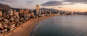 Alicante Elche: privat jetuthyrning 