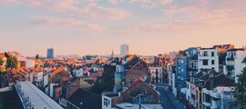 Luxemburg: hyra av privatjet 