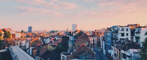 Luxemburg - Bryssel: privat jetuthyrning