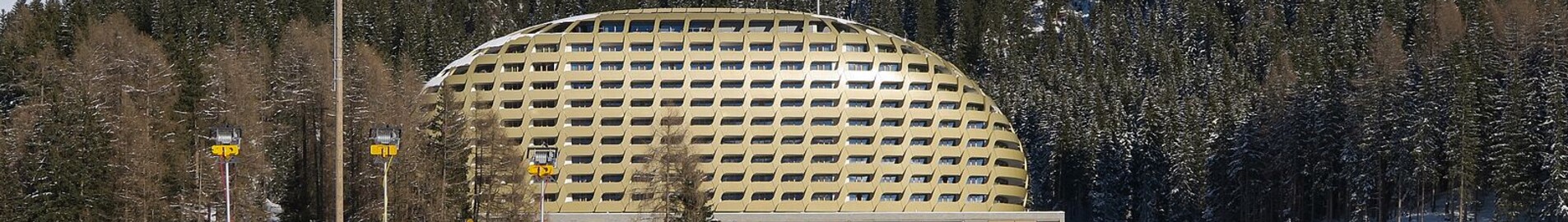 Davos : privatjetuthyrning 