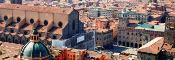 Ravenna : location de jet privé
