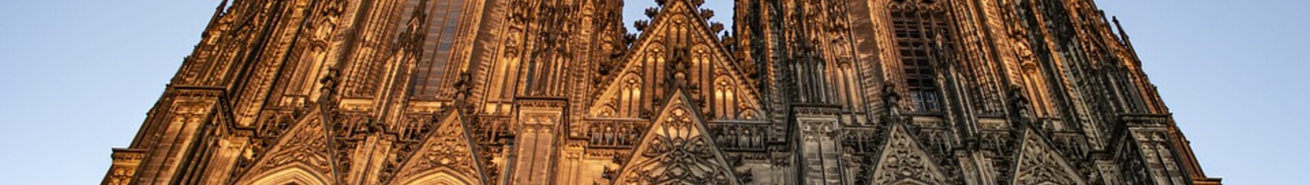 Köln-Bonn: privat jetuthyrning