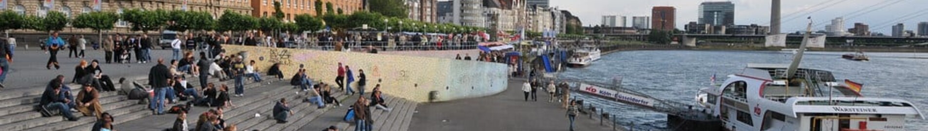 Düsseldorf: hyra av privatjet 