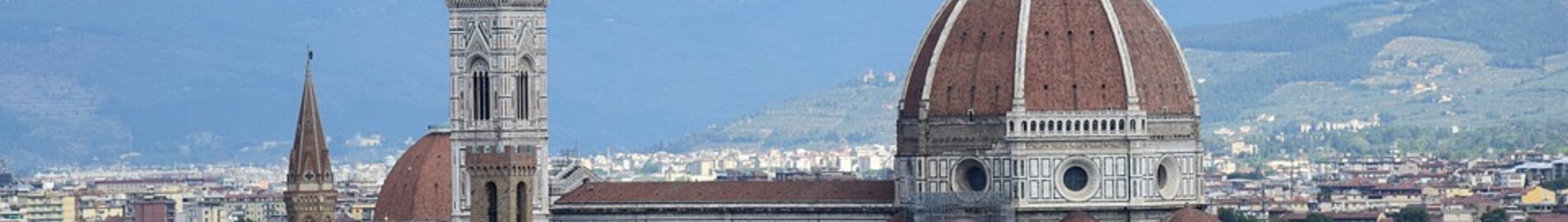 Florence Peretola: hyra av privatjet