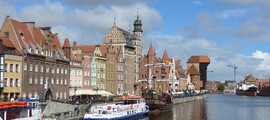 Warszawa Frédéric Chopin: privatjetuthyrning 