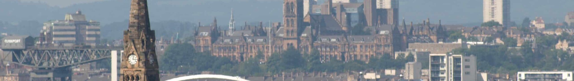 Glasgow : privat jetuthyrning