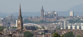 Leicester : privat jetuthyrning 