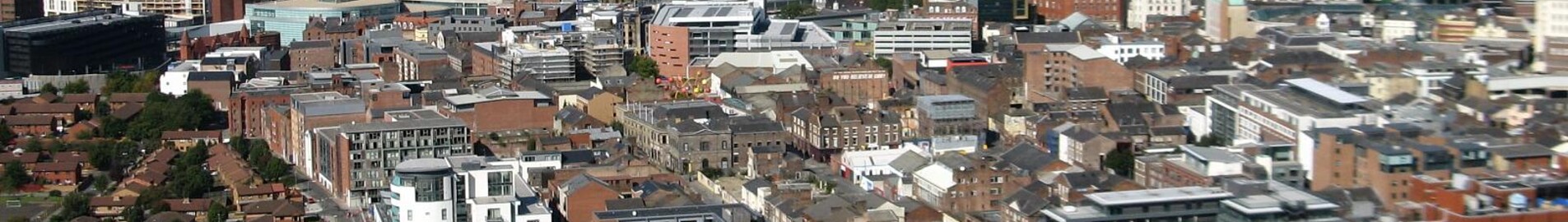 Liverpool : location de jet privé 