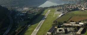 Lugano: privat jetuthyrning 
