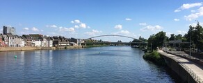 Maastricht Aix La Chapelle: privat jetuthyrning 