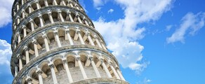 Pisa : privat jetuthyrning