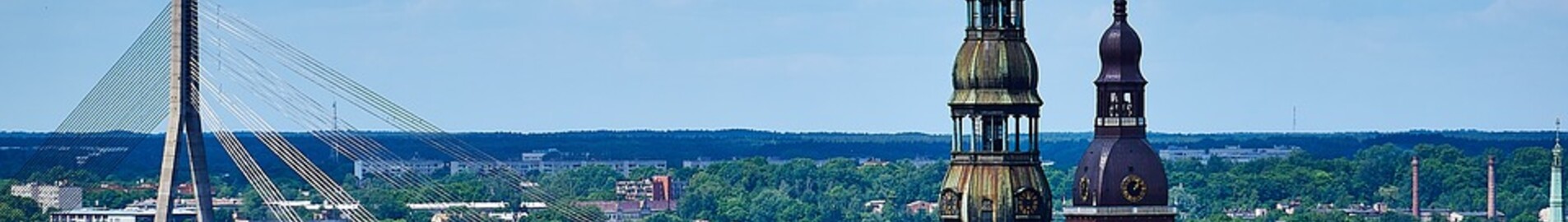 Riga: privat jetuthyrning