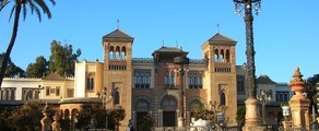 Sevilla: hyra av privatjet 
