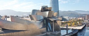 Bilbao : privat jetuthyrning 
