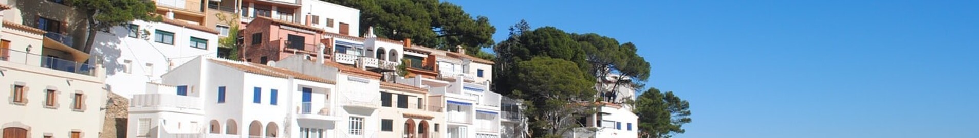 Girona Costa Brava: privat jetuthyrning 