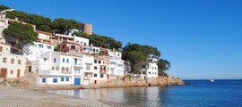 Castellon De La Plan : privat jetuthyrning 