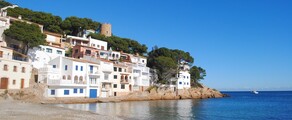 Girona Costa Brava: privat jetuthyrning 