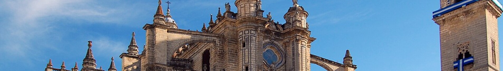 Jerez de la Frontera: privatjetuthyrning 