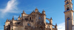 Jerez de la Frontera: privatjetuthyrning 