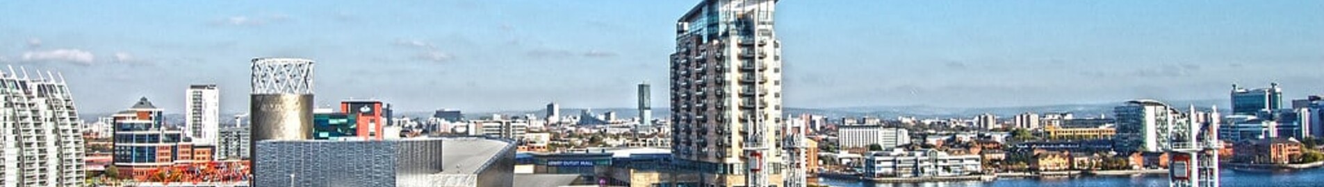 Manchester : privatjetuthyrning 