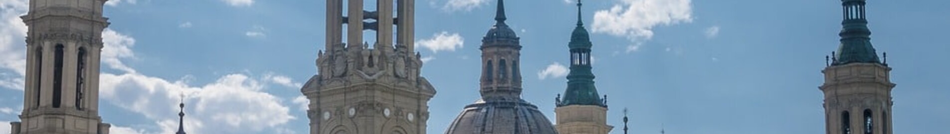 Zaragoza: hyra av privatjet 