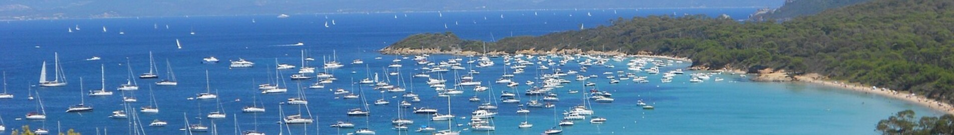 Porquerolles: privat jetuthyrning 