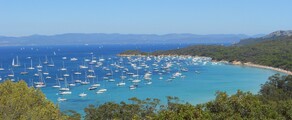 Porquerolles: privat jetuthyrning 