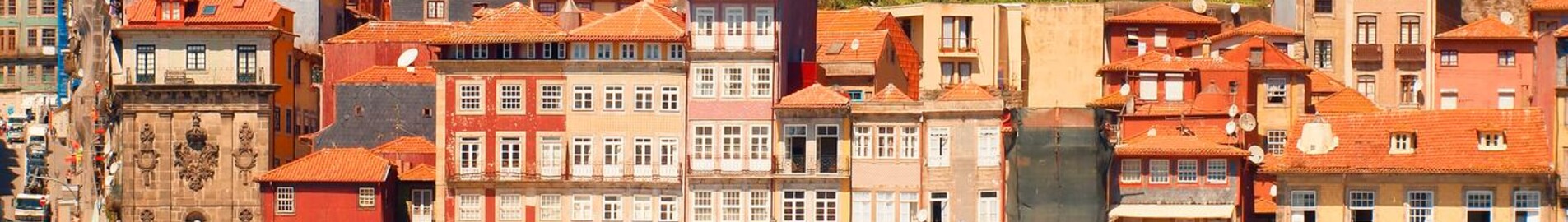 Porto : privat jetuthyrning