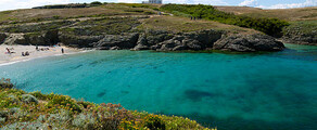 Belle île : privatjetuthyrning 