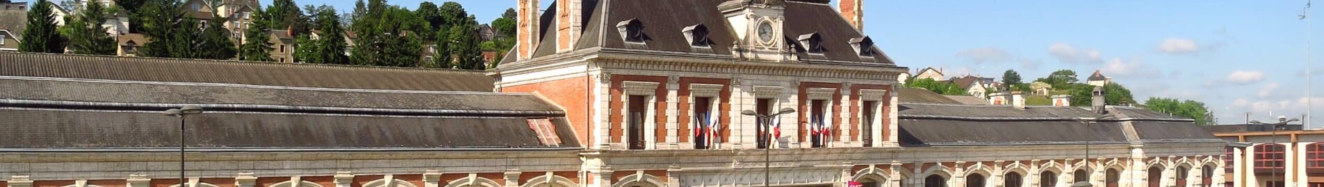 Brive : privat jetuthyrning 