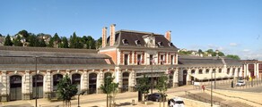 Brive : privat jetuthyrning 