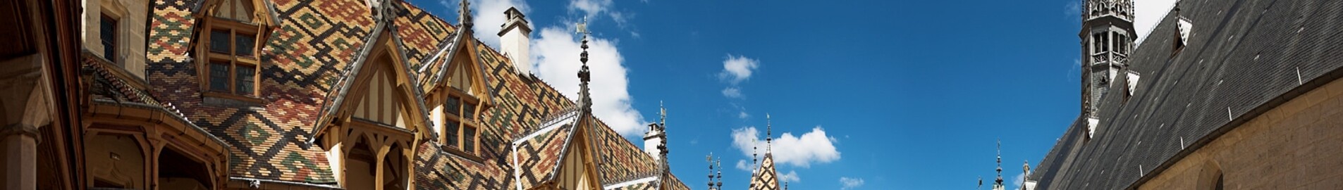 Beaune: hyra av privatjet 
