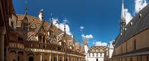 Beaune: hyra av privatjet 