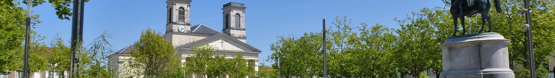 La Roche-sur-Yon: privat jetuthyrning
