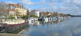 Vannes : privat jetuthyrning 