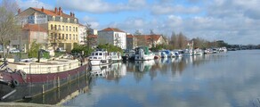 Roanne : privat jetuthyrning 