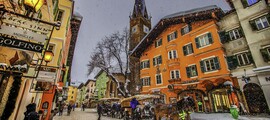 Wels : privat jetuthyrning