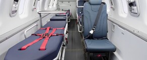 AEROAFFAIRES – Nr 1 inom privatjet- och helikoptercharter