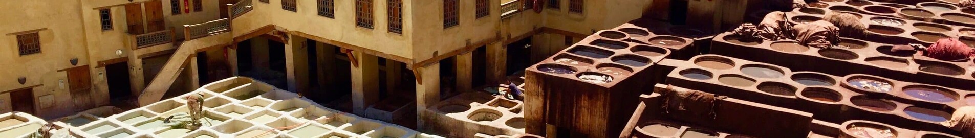 Fez : privat jetuthyrning 