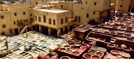 Tangier : privat jetuthyrning 