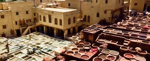 Fez : privat jetuthyrning 