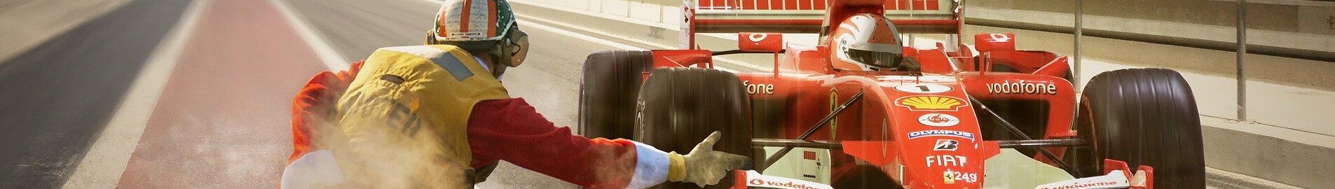 De bästa Formel 1-banorna
