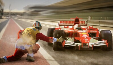 De bästa Formel 1-banorna