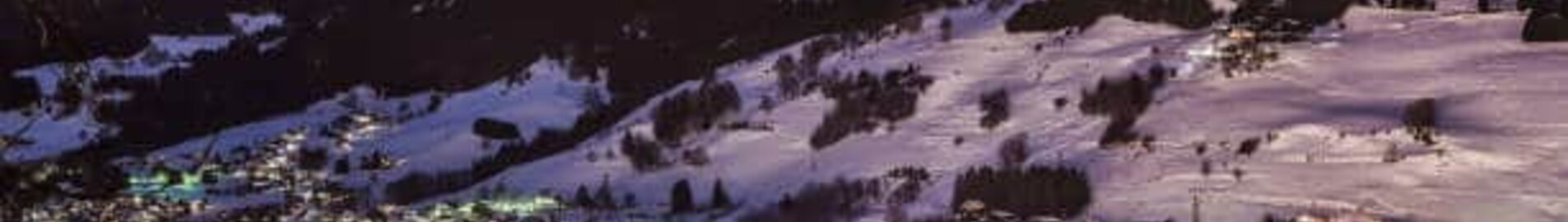 Megève: hyra av privatjet 