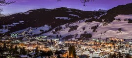 Méribel: hyra av privatjet 